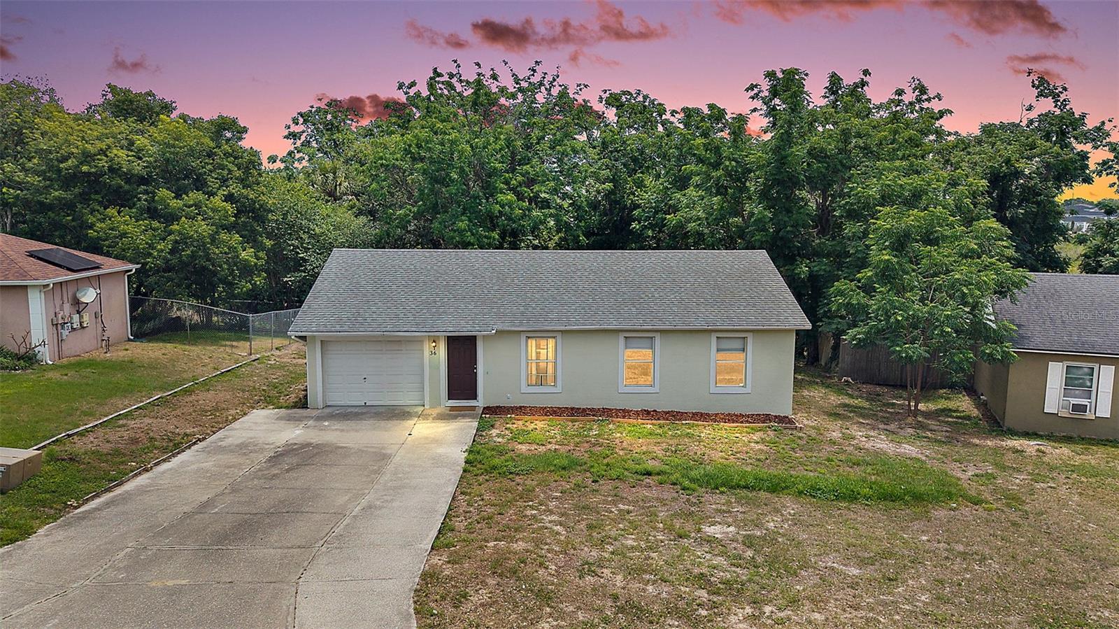 36 BAY RIDGE LOOP, MASCOTTE, FL, 34753
