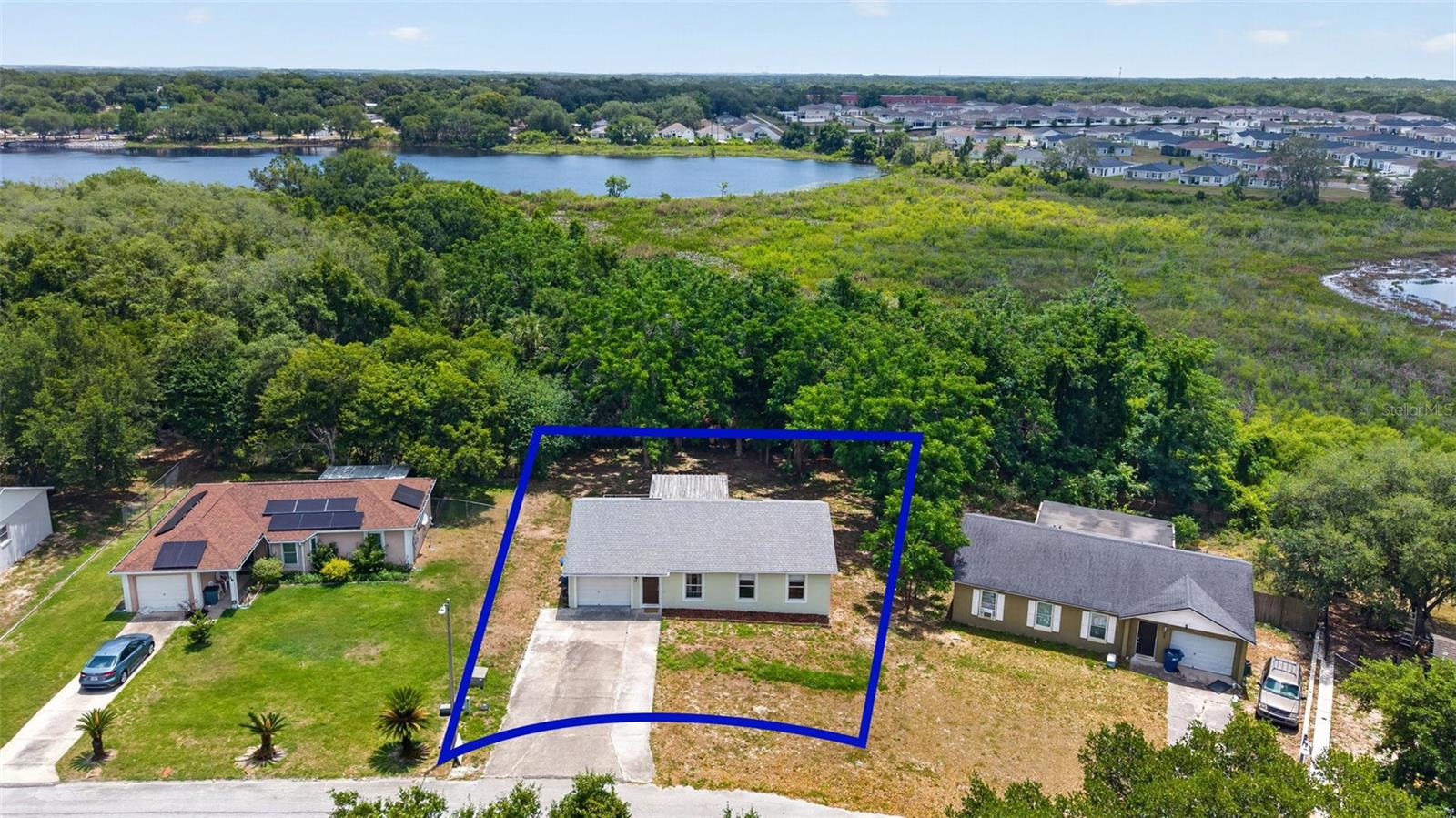 36 BAY RIDGE LOOP, MASCOTTE, FL, 34753