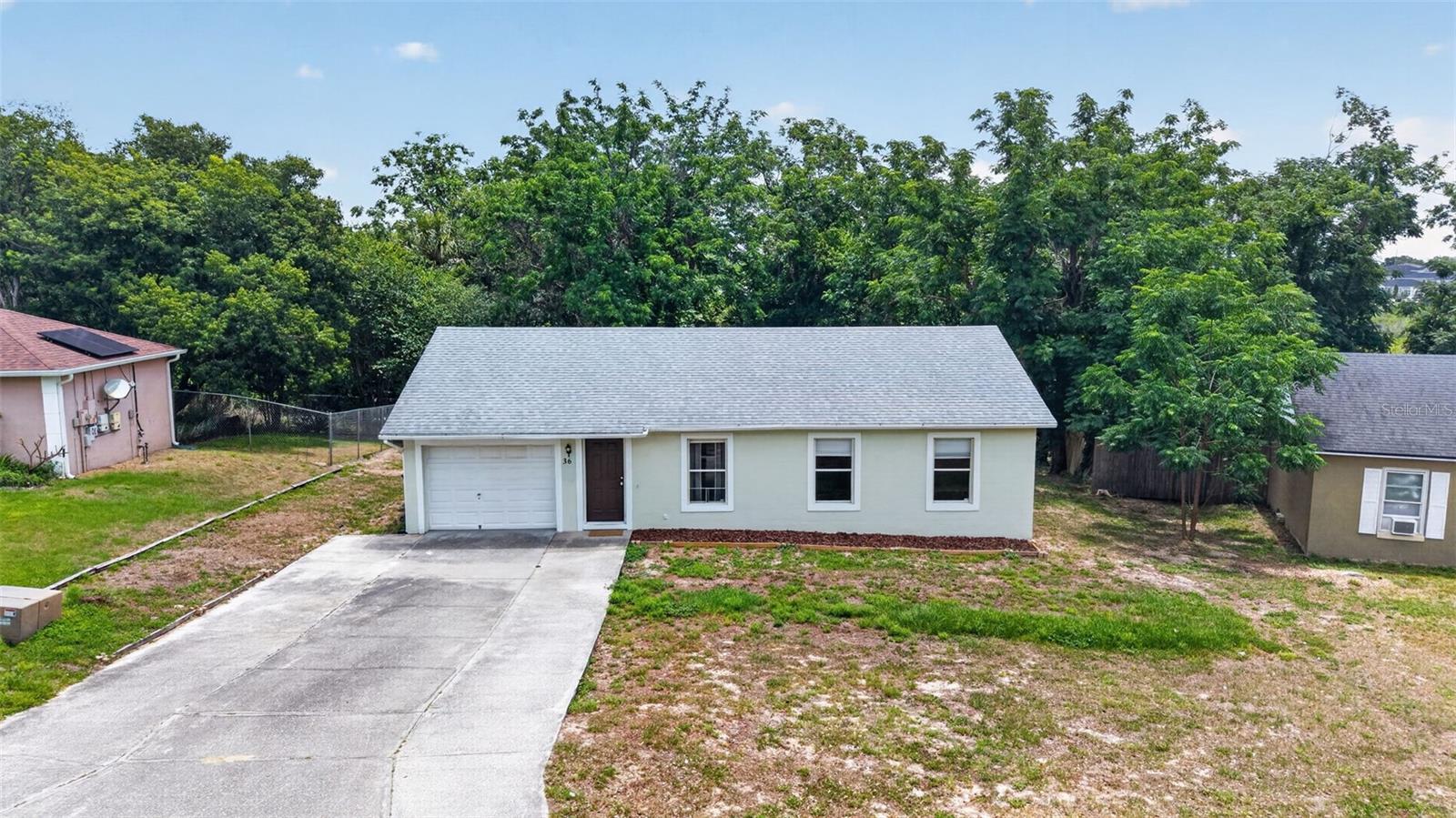 36 BAY RIDGE LOOP, MASCOTTE, FL, 34753