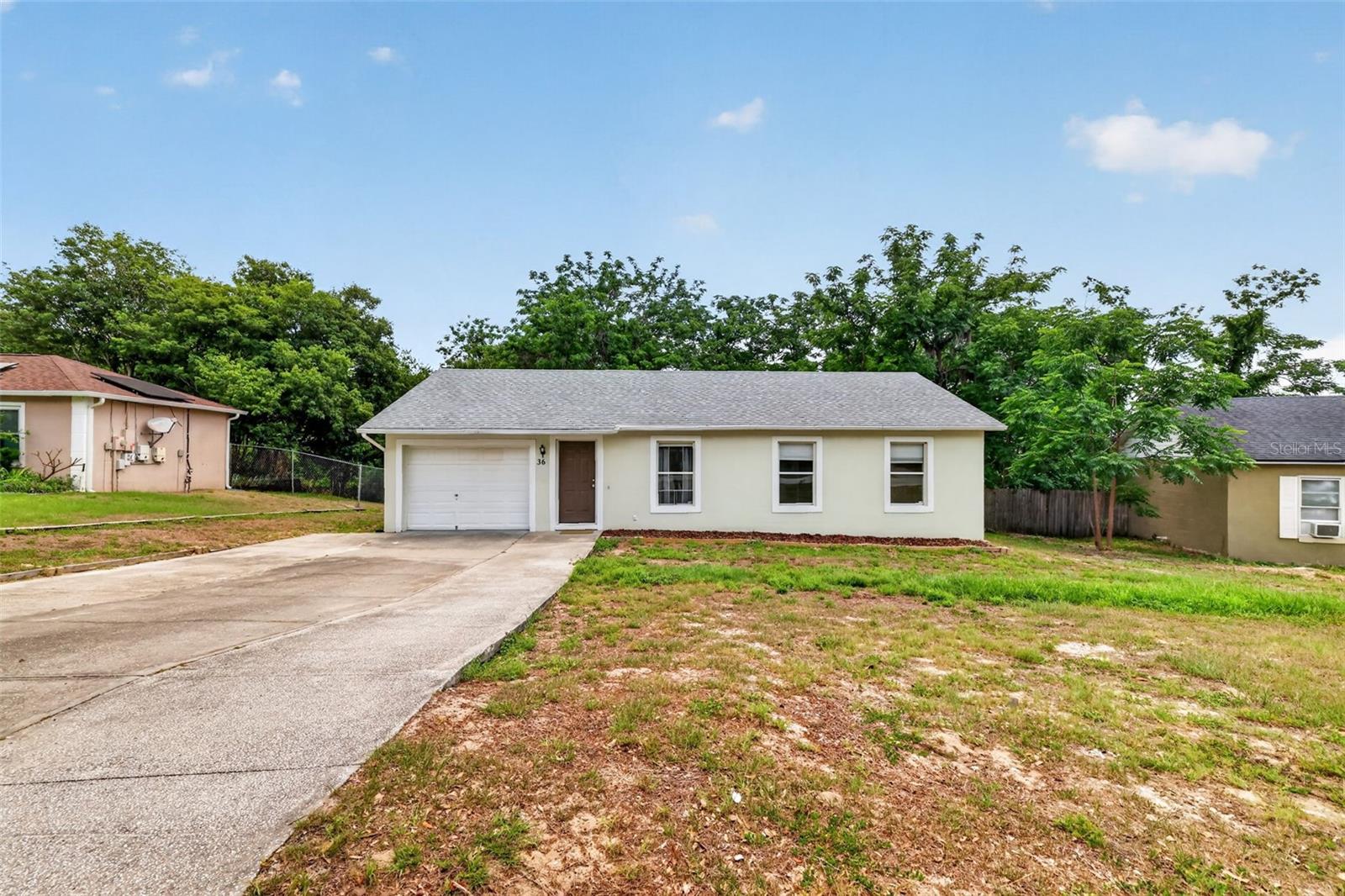 36 BAY RIDGE LOOP, MASCOTTE, FL, 34753