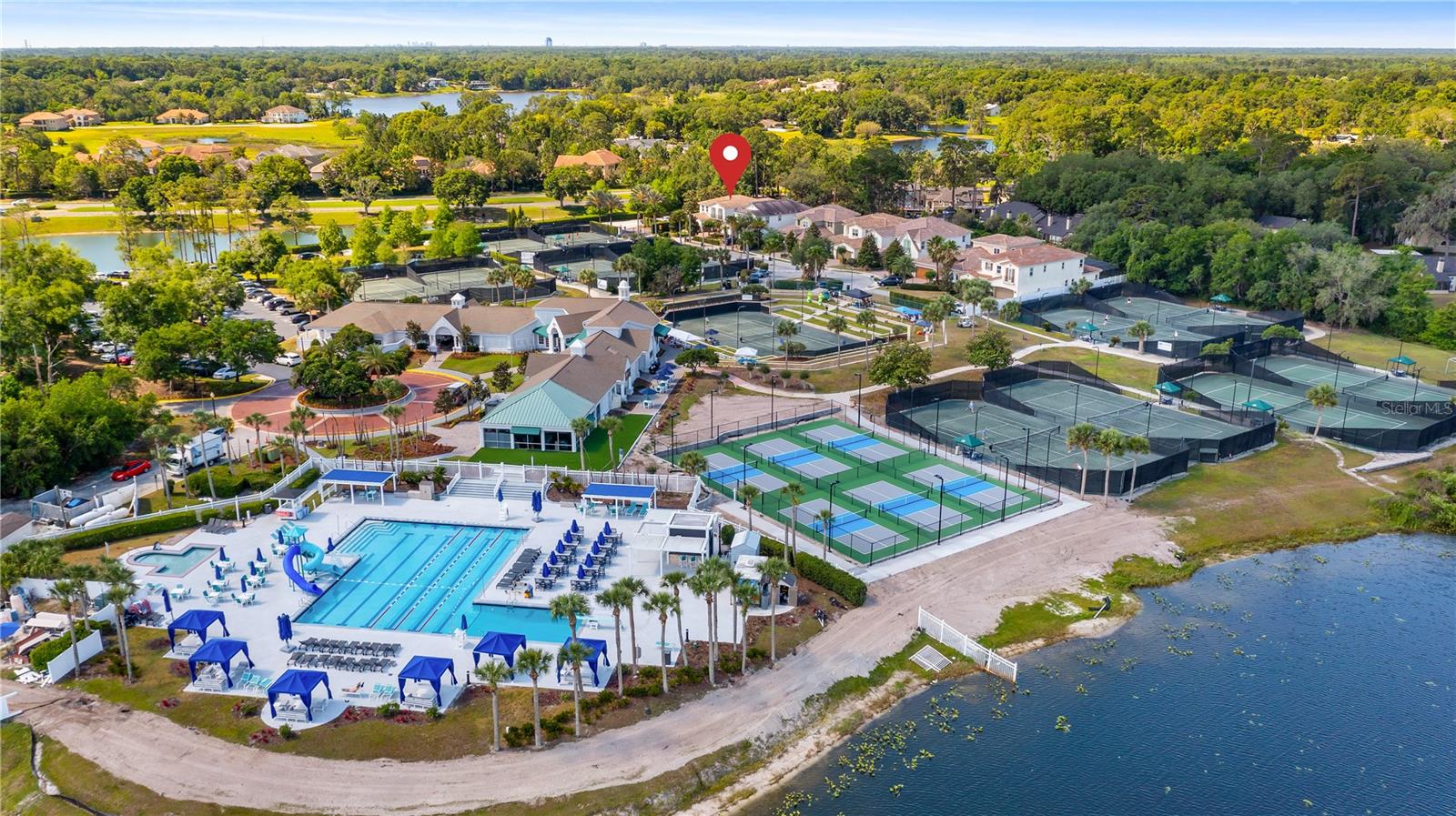 1500 RACKETS CT, LAKE MARY, FL, 32746