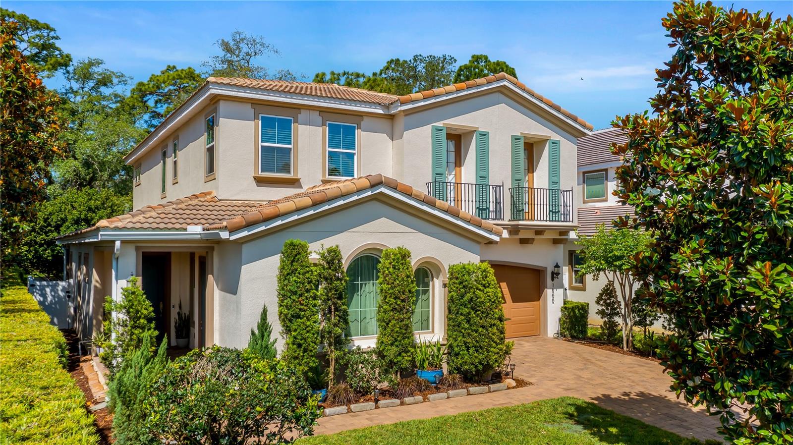1500 RACKETS CT, LAKE MARY, FL, 32746