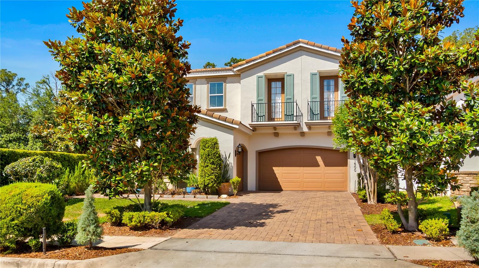 1500 RACKETS CT, LAKE MARY, FL, 32746