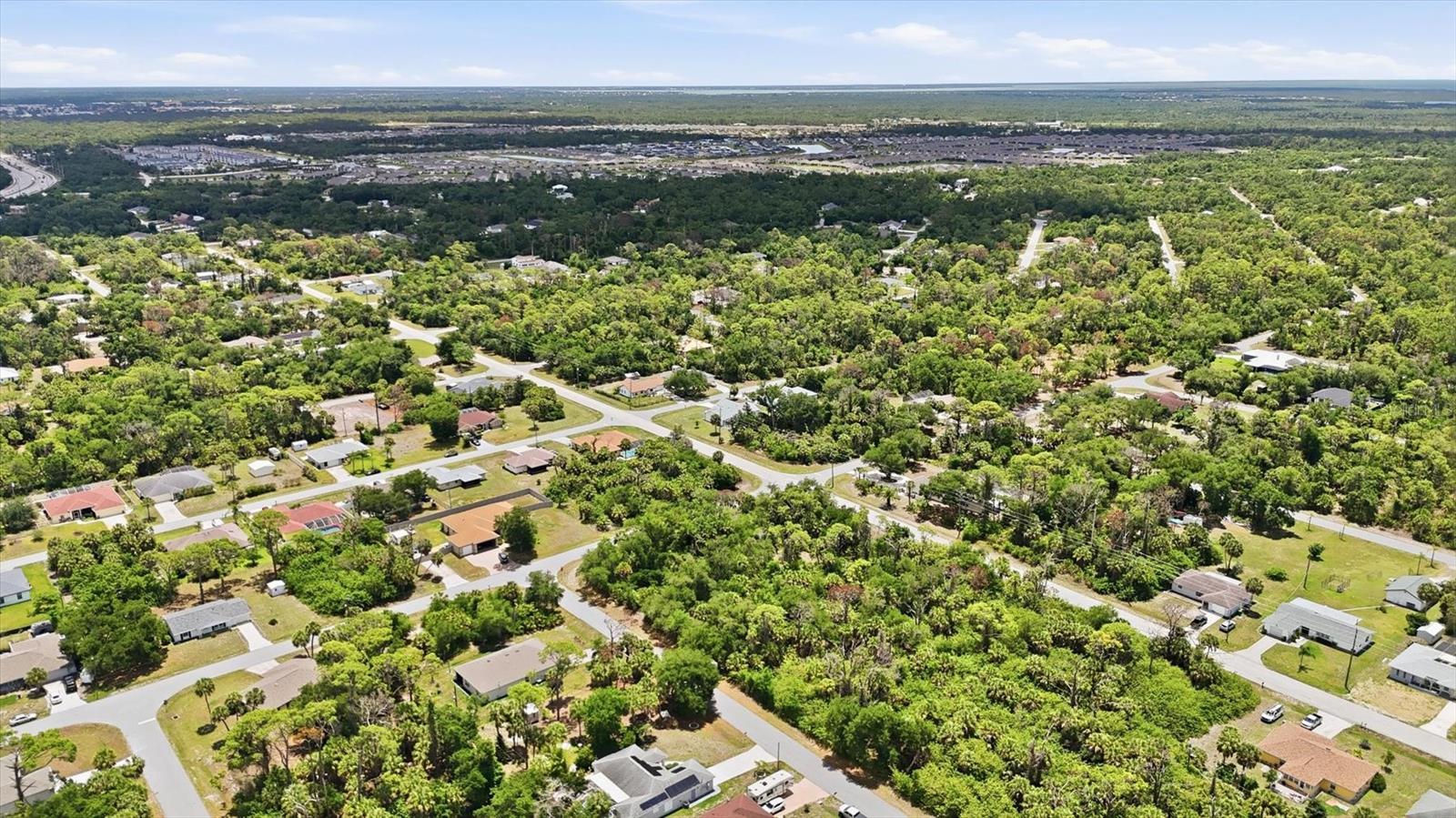 1011 BORDER ST, PORT CHARLOTTE, FL, 33953