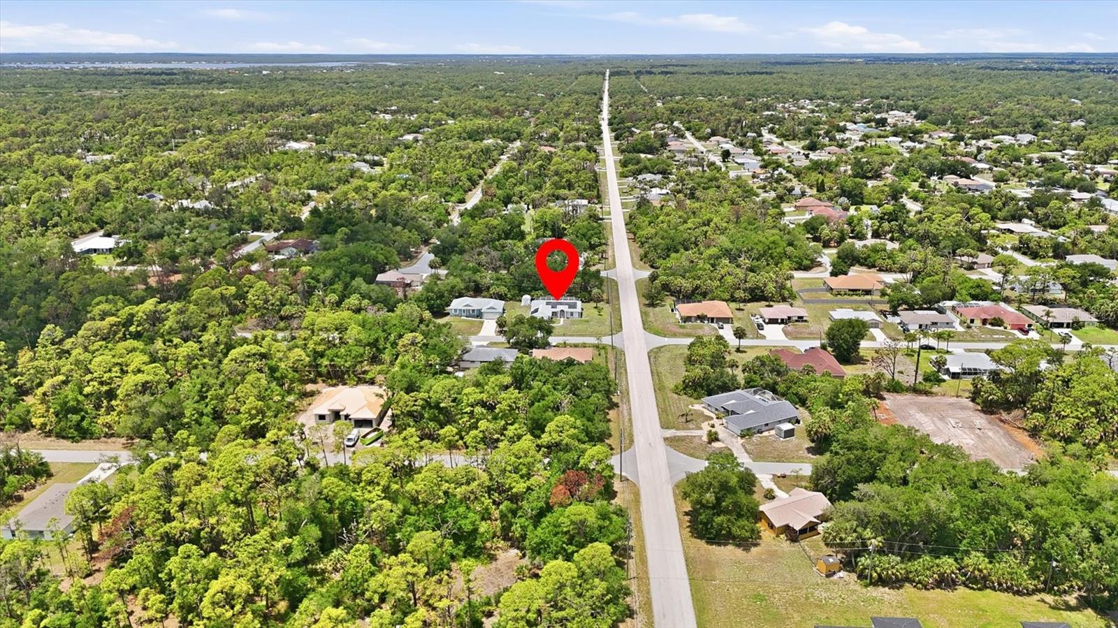 1011 BORDER ST, PORT CHARLOTTE, FL, 33953