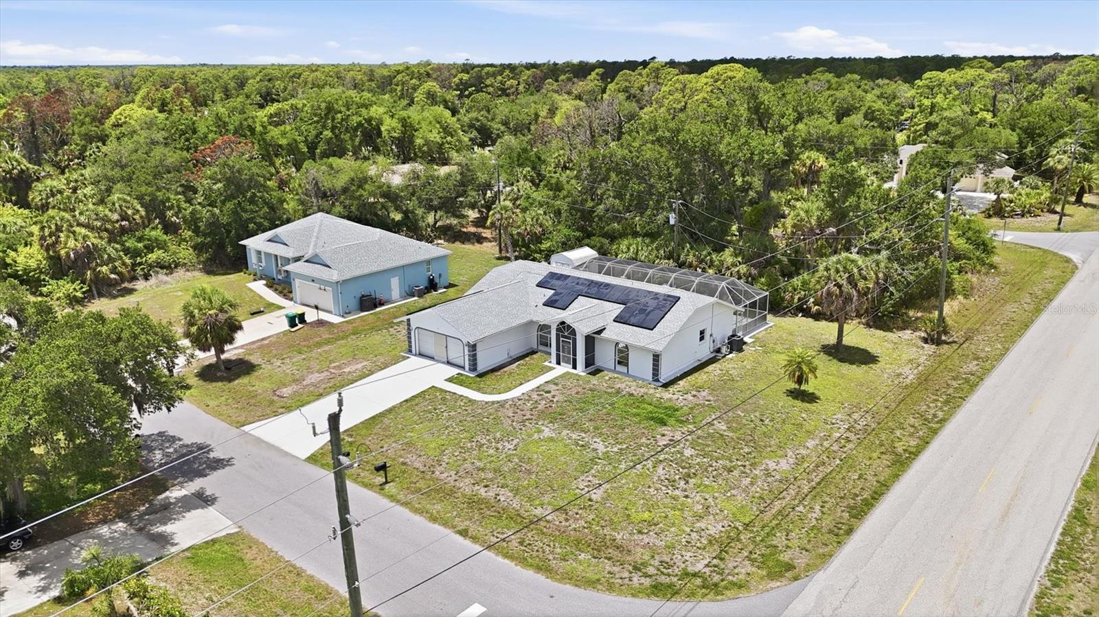 1011 BORDER ST, PORT CHARLOTTE, FL, 33953