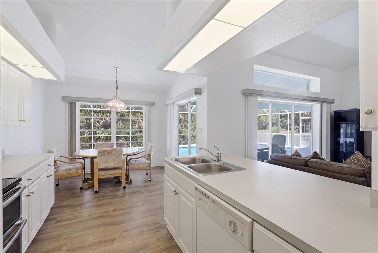 1011 BORDER ST, PORT CHARLOTTE, FL, 33953