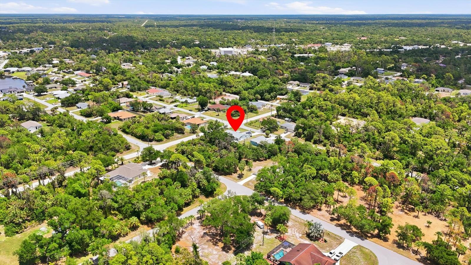 1011 BORDER ST, PORT CHARLOTTE, FL, 33953