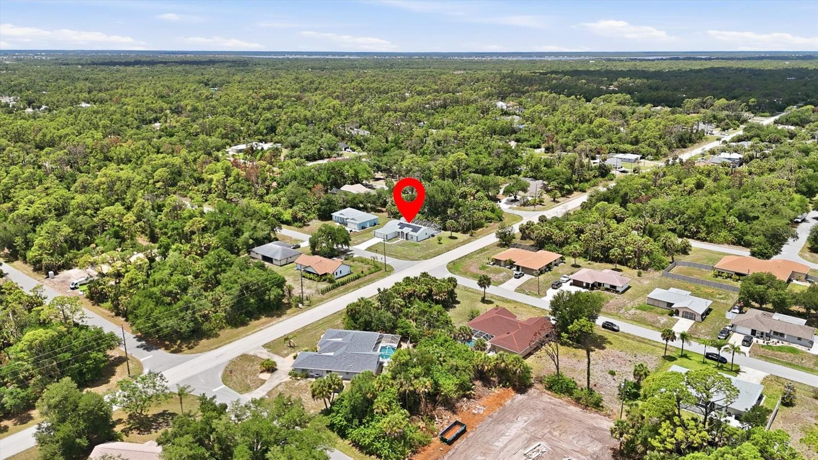1011 BORDER ST, PORT CHARLOTTE, FL, 33953