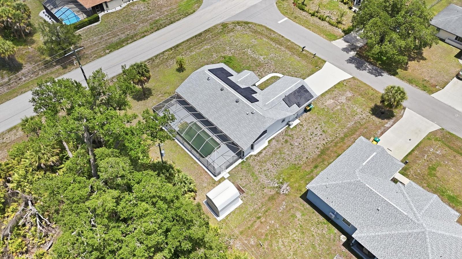 1011 BORDER ST, PORT CHARLOTTE, FL, 33953