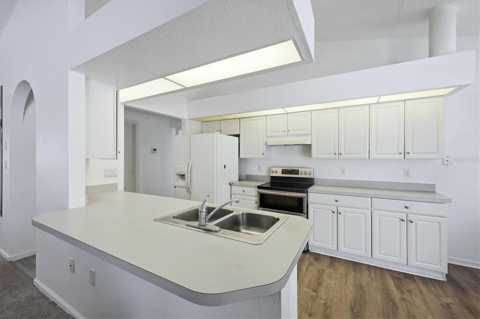 1011 BORDER ST, PORT CHARLOTTE, FL, 33953