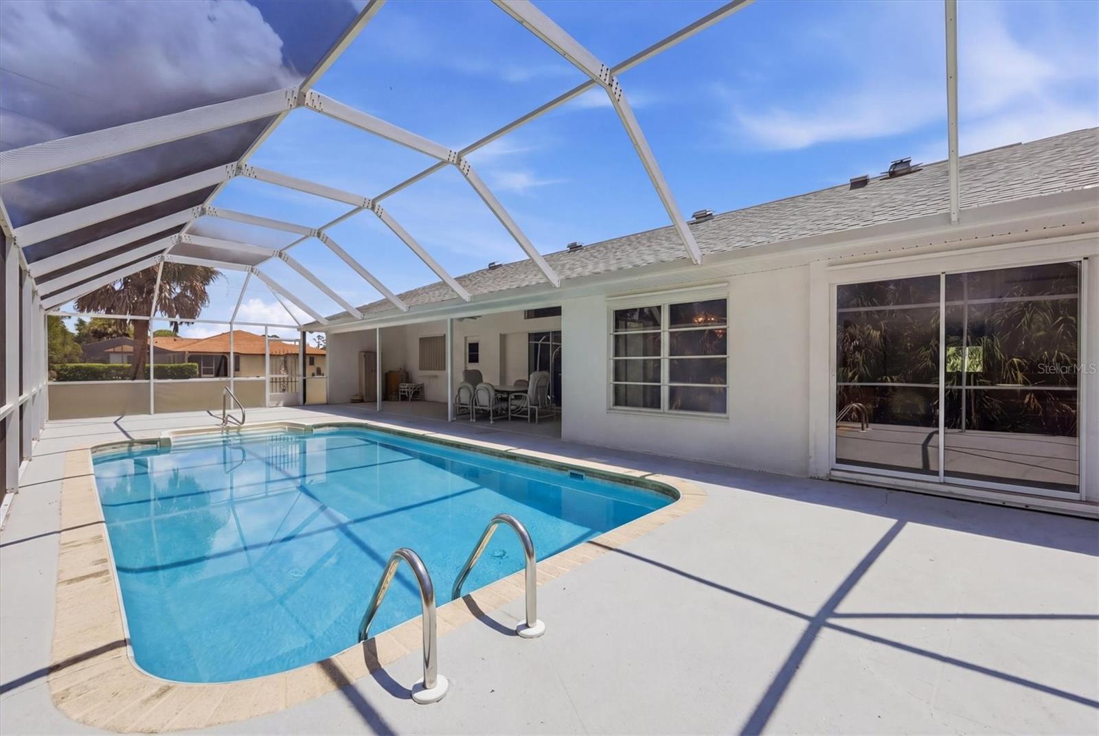 1011 BORDER ST, PORT CHARLOTTE, FL, 33953