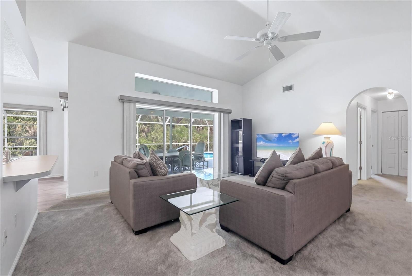 1011 BORDER ST, PORT CHARLOTTE, FL, 33953