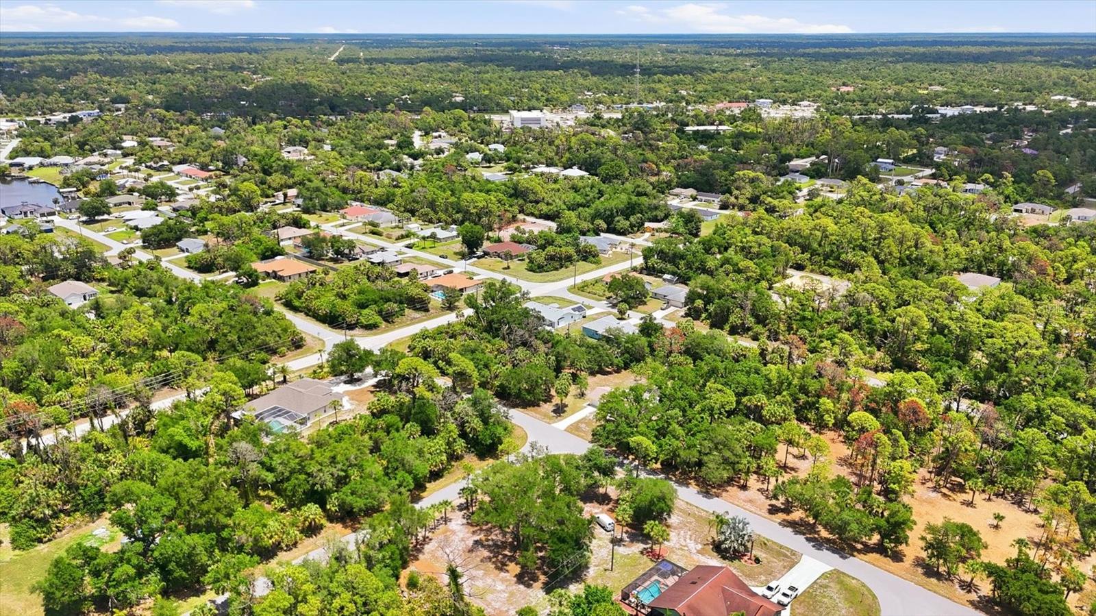 1011 BORDER ST, PORT CHARLOTTE, FL, 33953