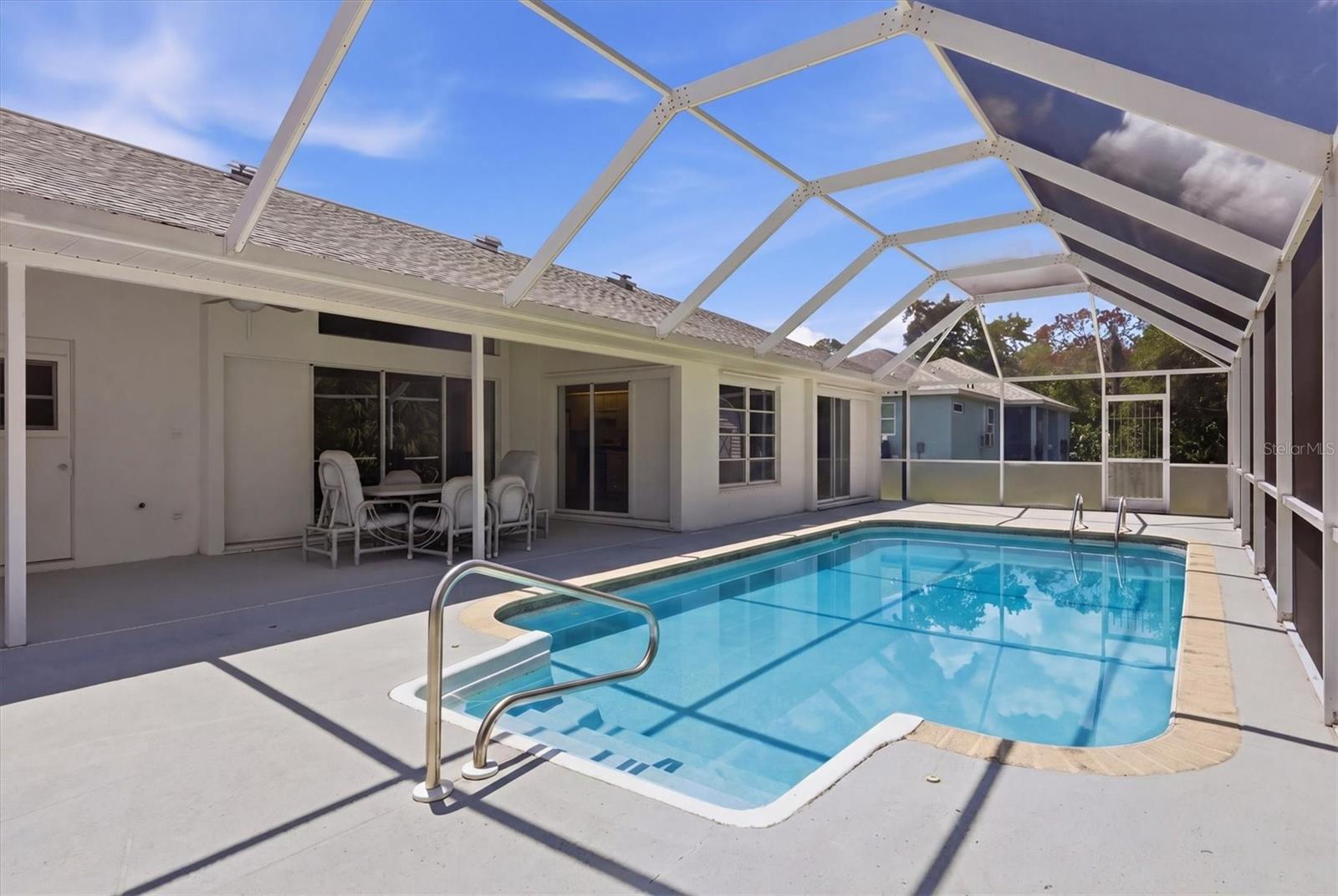 1011 BORDER ST, PORT CHARLOTTE, FL, 33953