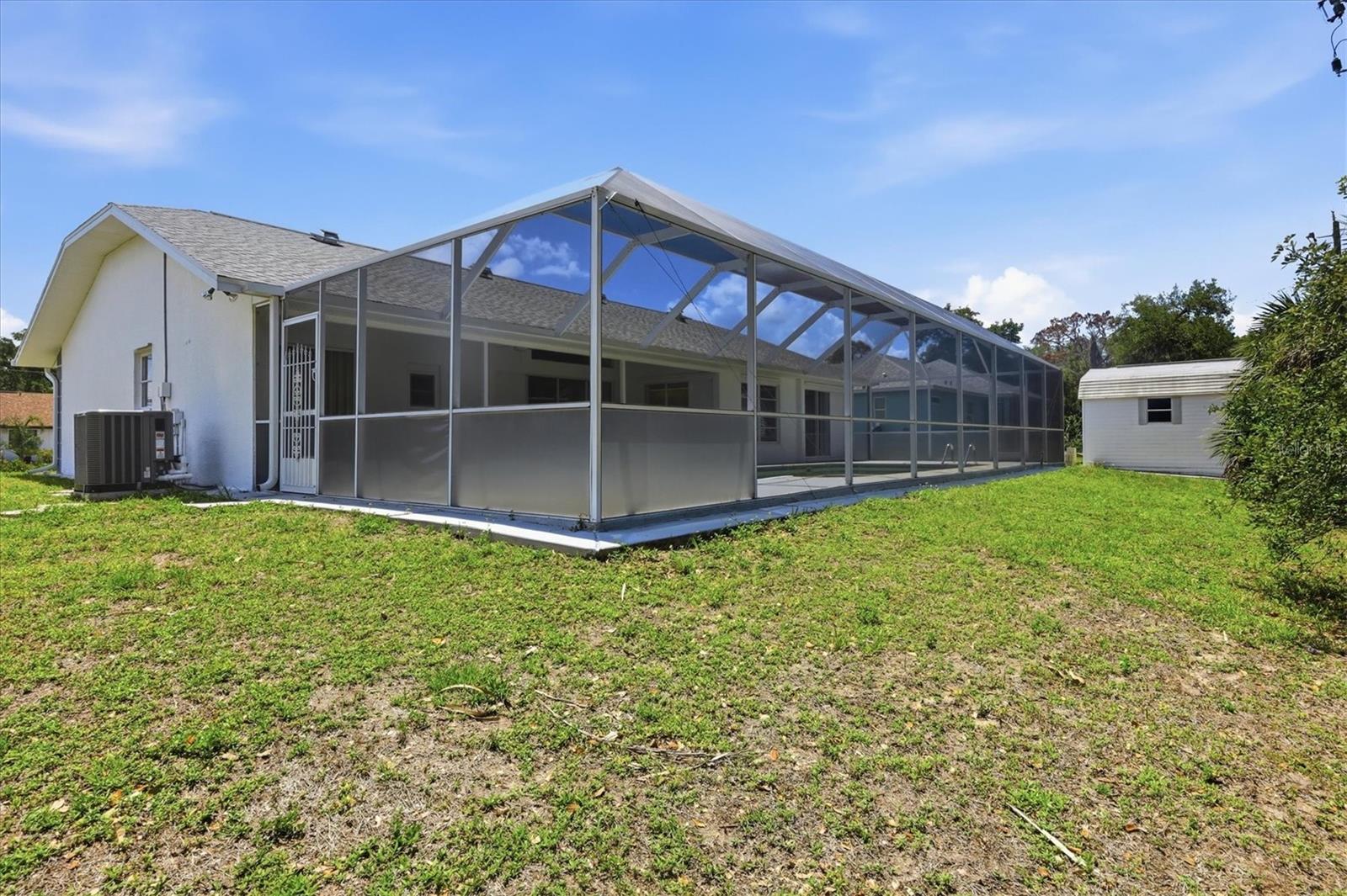 1011 BORDER ST, PORT CHARLOTTE, FL, 33953