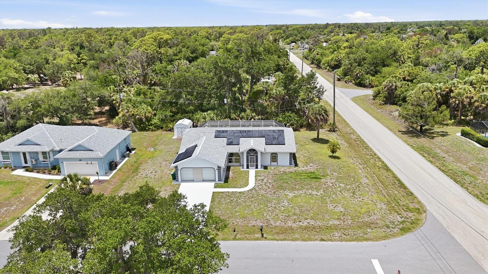 1011 BORDER ST, PORT CHARLOTTE, FL, 33953