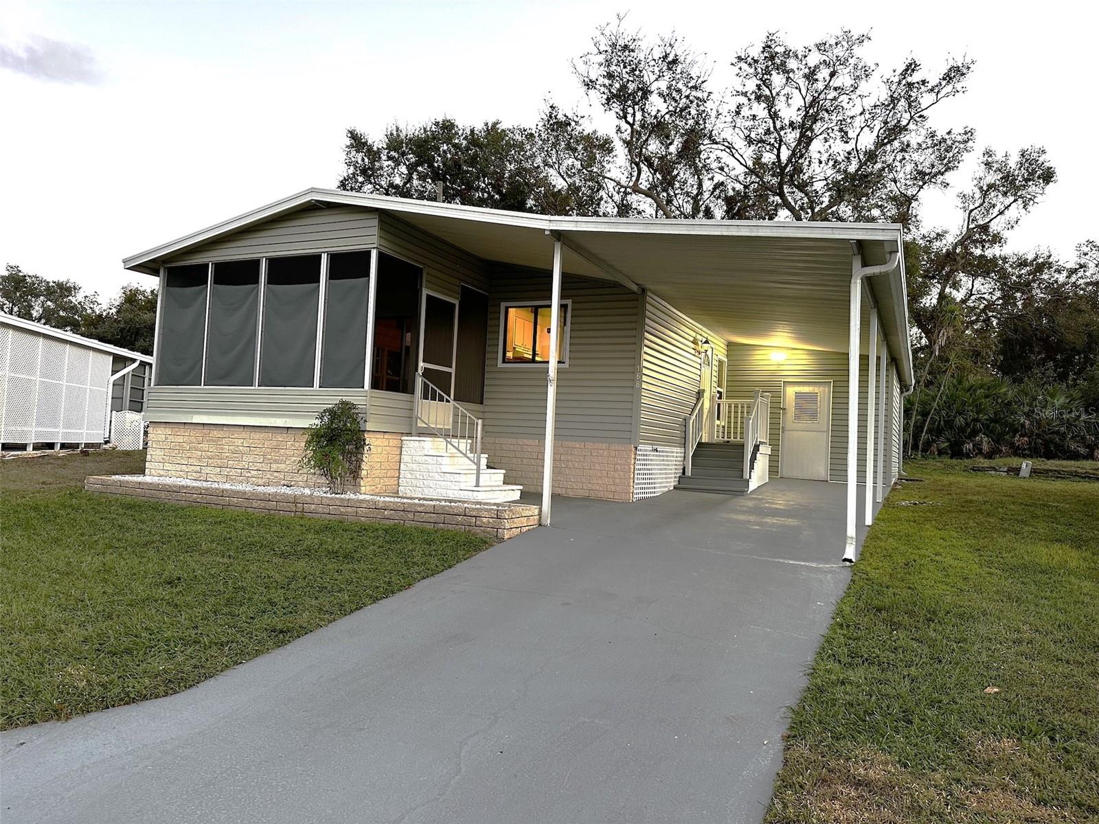 168 BEECHWOOD DR #67, SAFETY HARBOR, FL, 34695