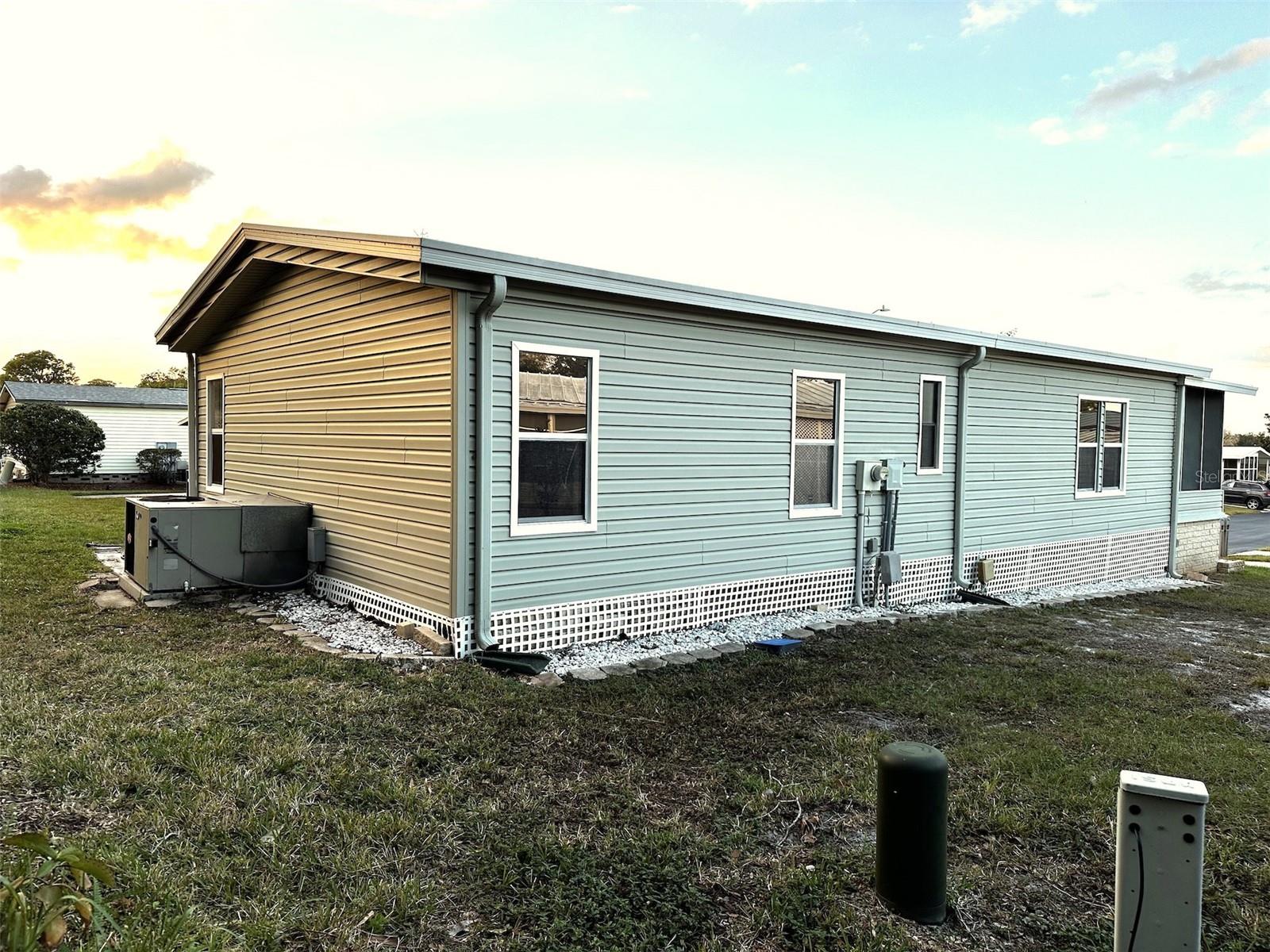 168 BEECHWOOD DR #67, SAFETY HARBOR, FL, 34695