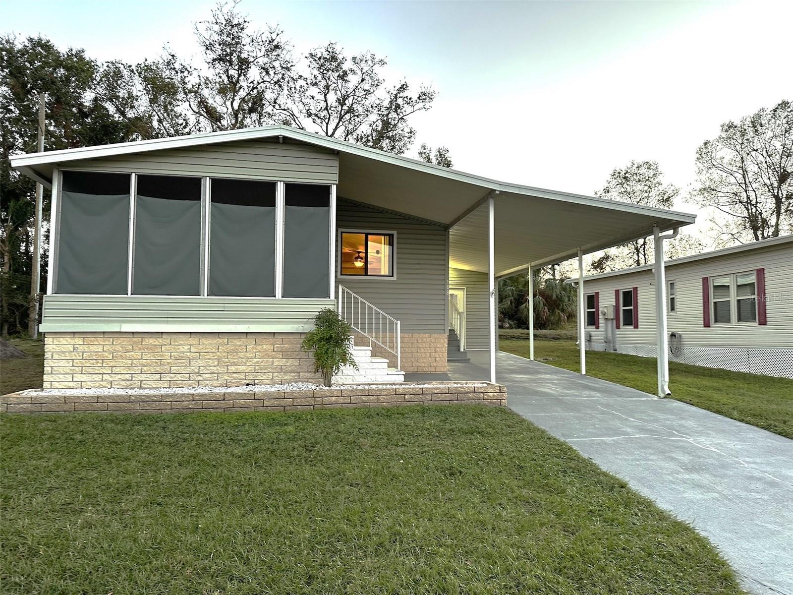 168 BEECHWOOD DR #67, SAFETY HARBOR, FL, 34695