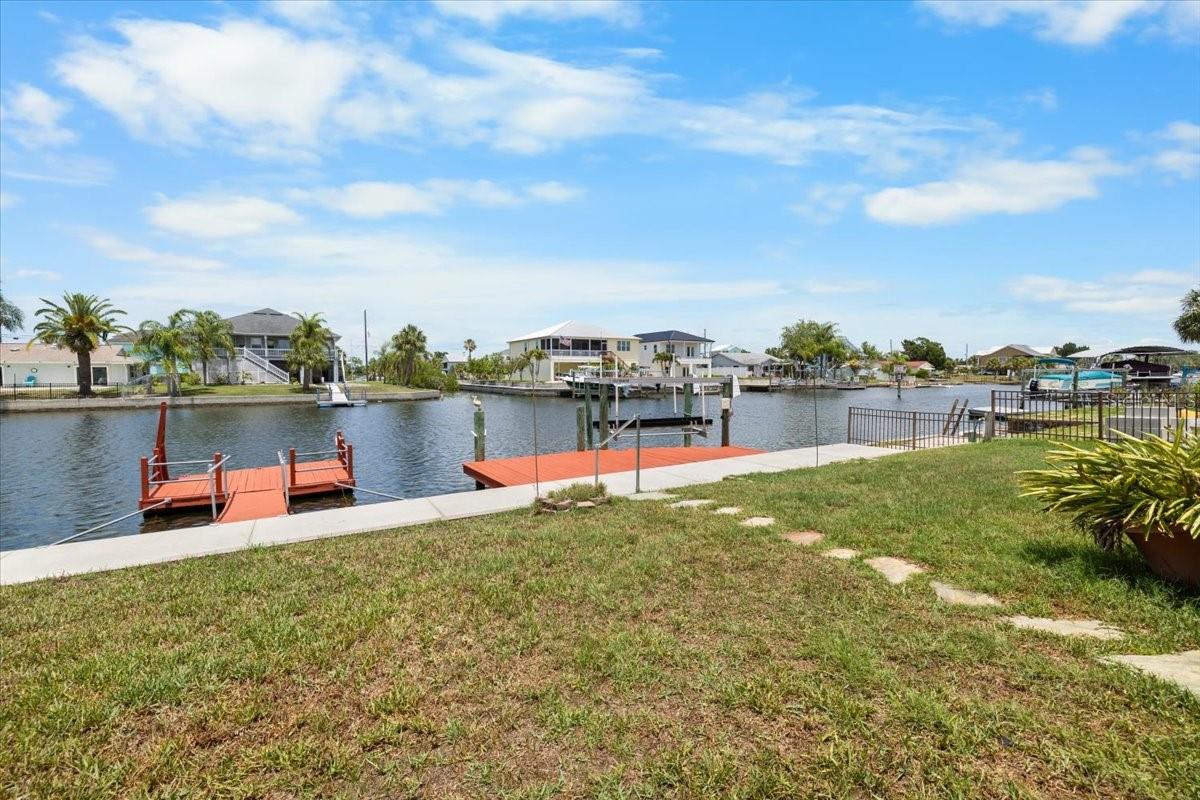 4225 CARLOS CT, HERNANDO BEACH, FL, 34607