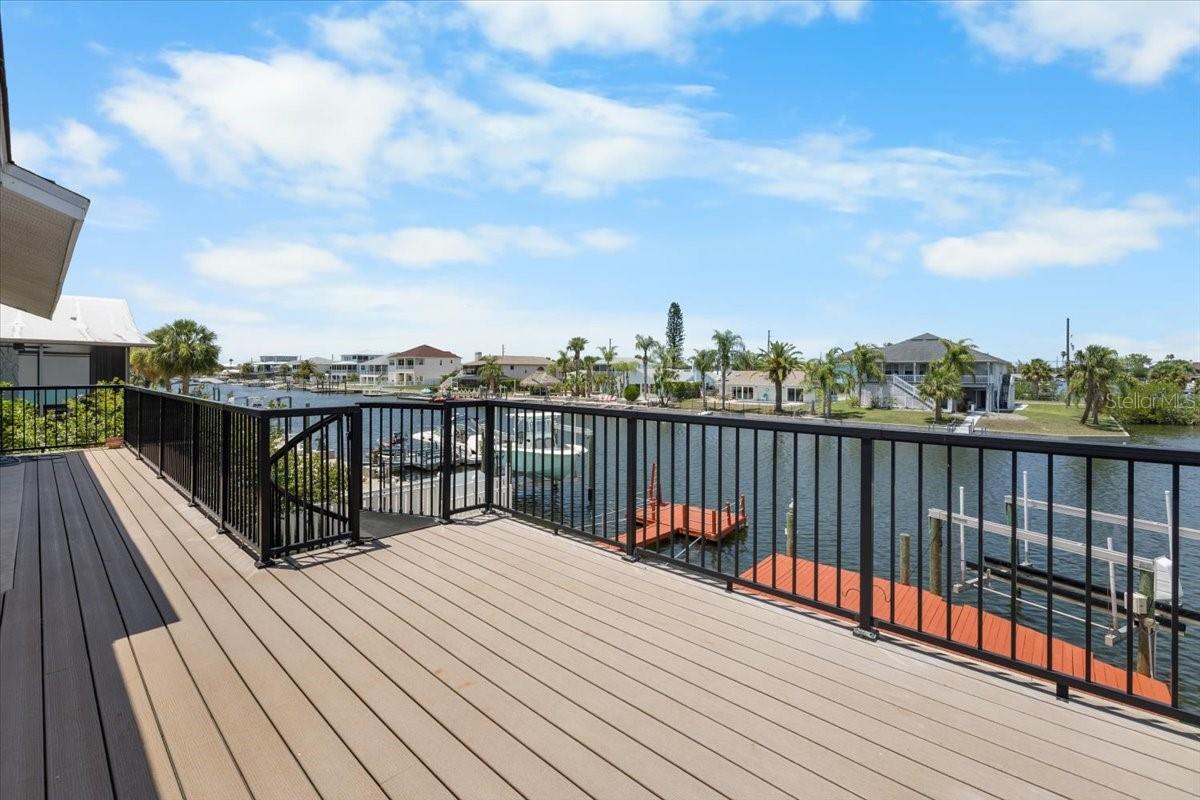 4225 CARLOS CT, HERNANDO BEACH, FL, 34607