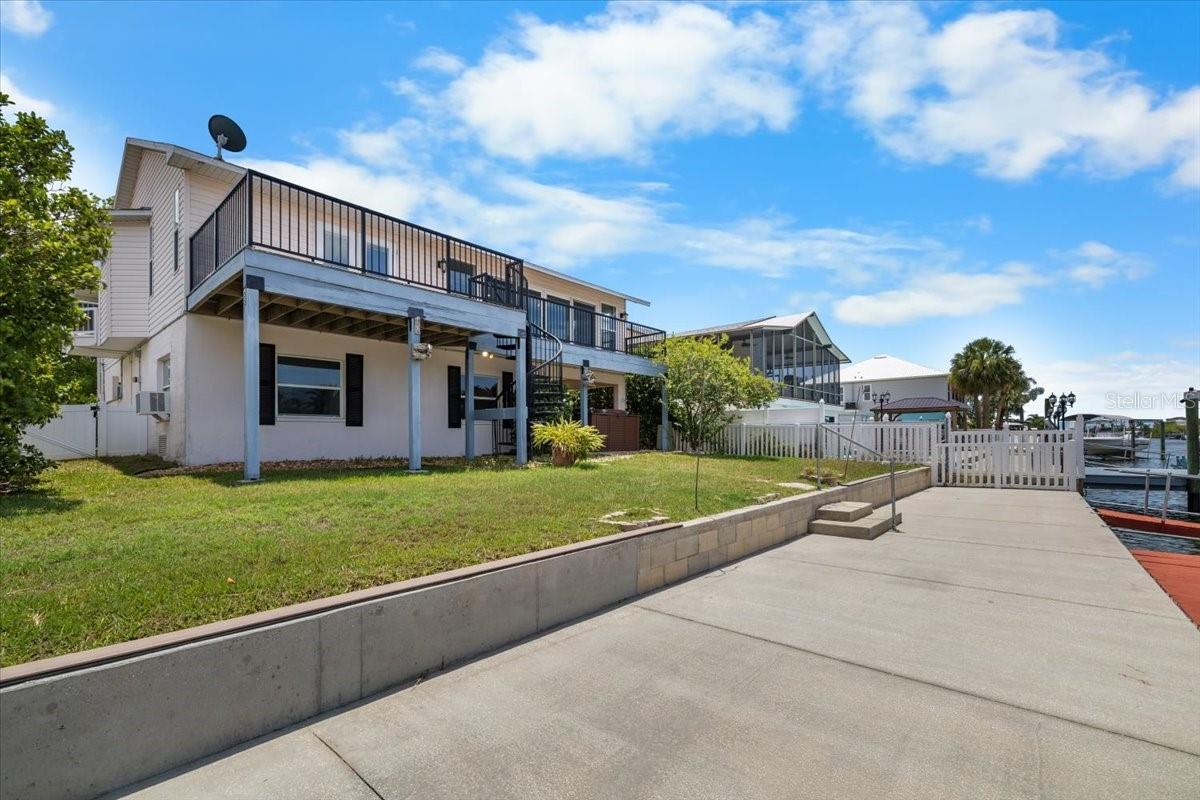 4225 CARLOS CT, HERNANDO BEACH, FL, 34607