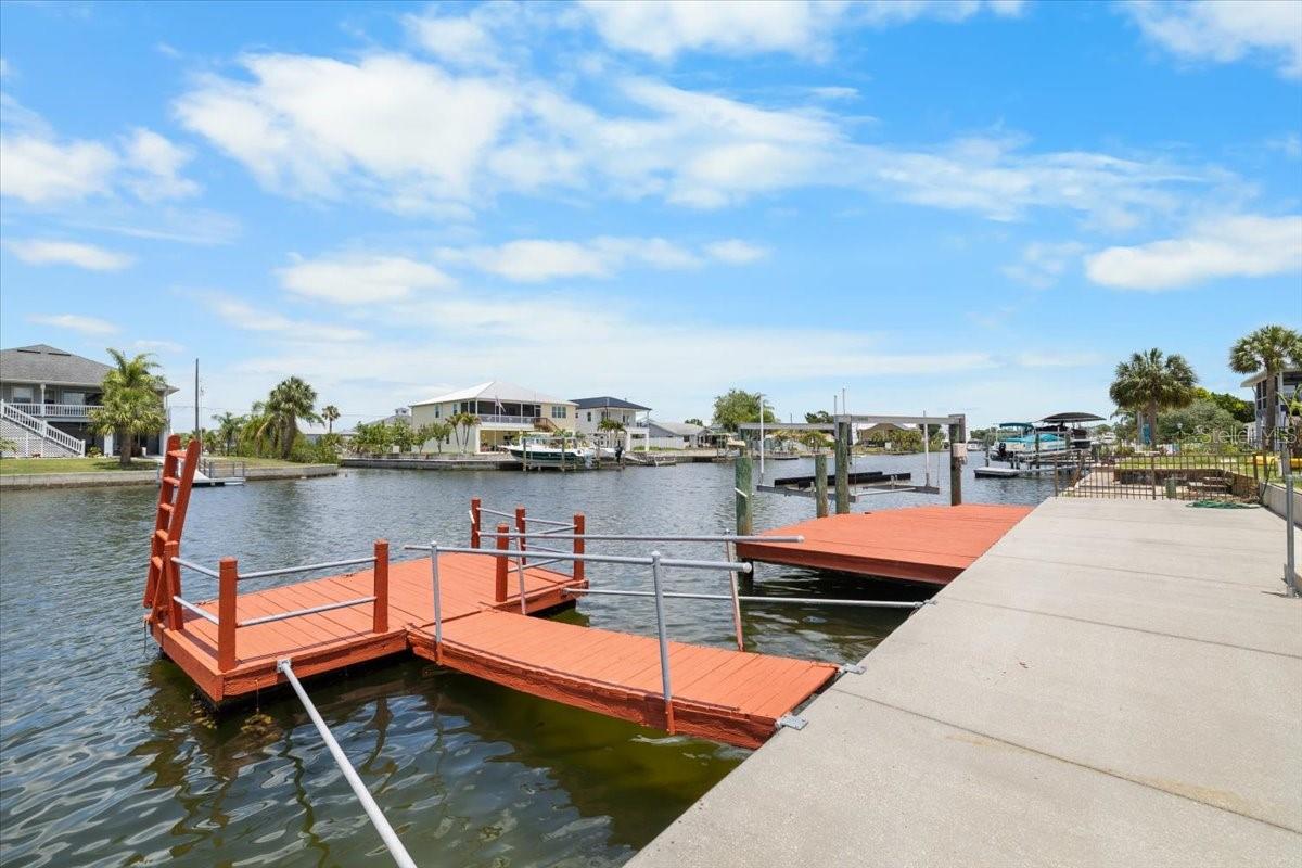 4225 CARLOS CT, HERNANDO BEACH, FL, 34607