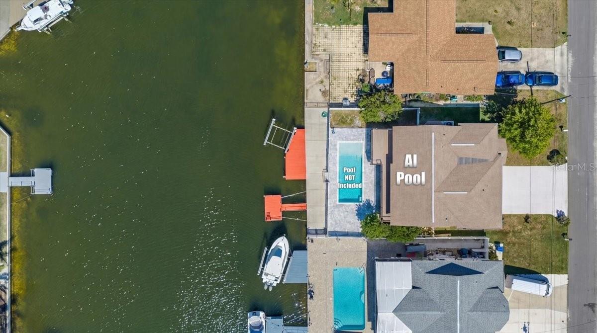 4225 CARLOS CT, HERNANDO BEACH, FL, 34607