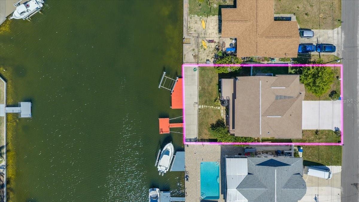 4225 CARLOS CT, HERNANDO BEACH, FL, 34607