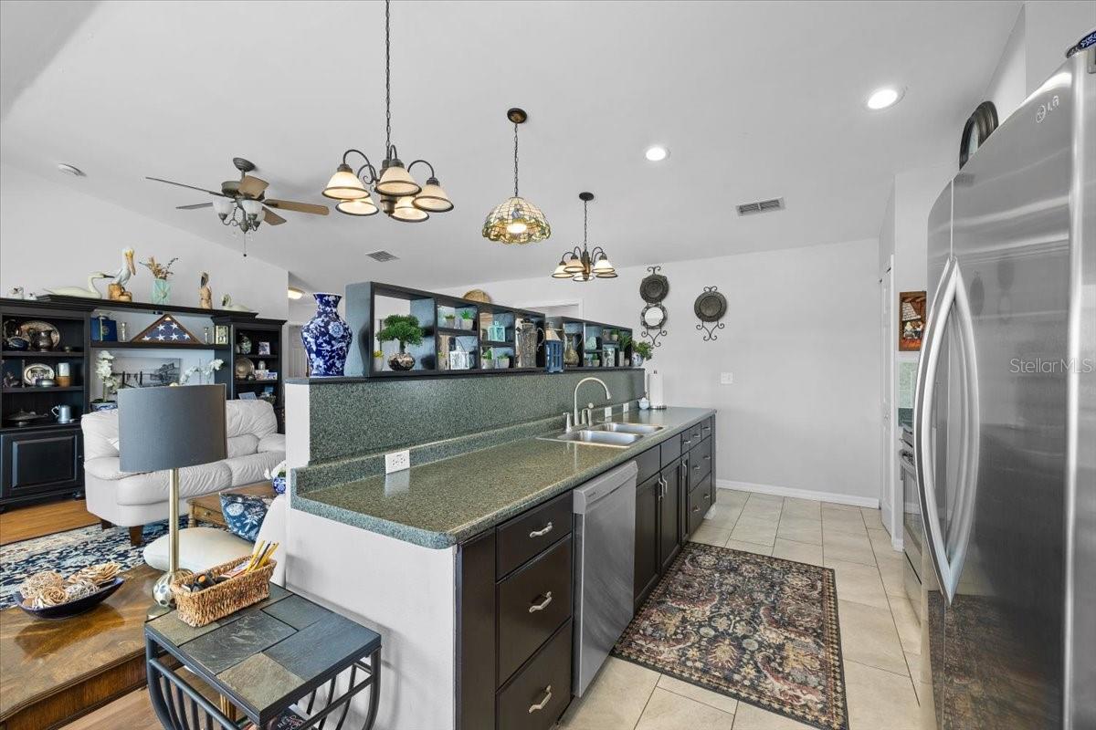4225 CARLOS CT, HERNANDO BEACH, FL, 34607