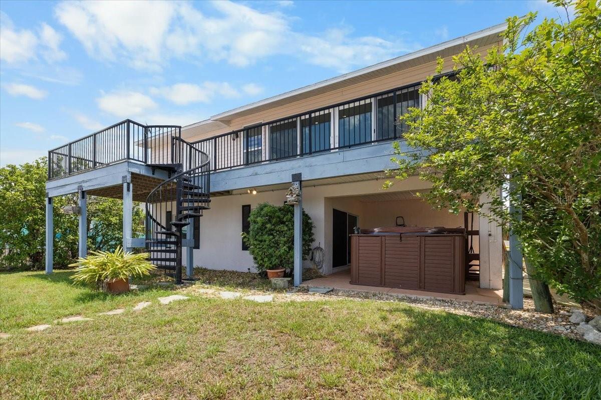 4225 CARLOS CT, HERNANDO BEACH, FL, 34607