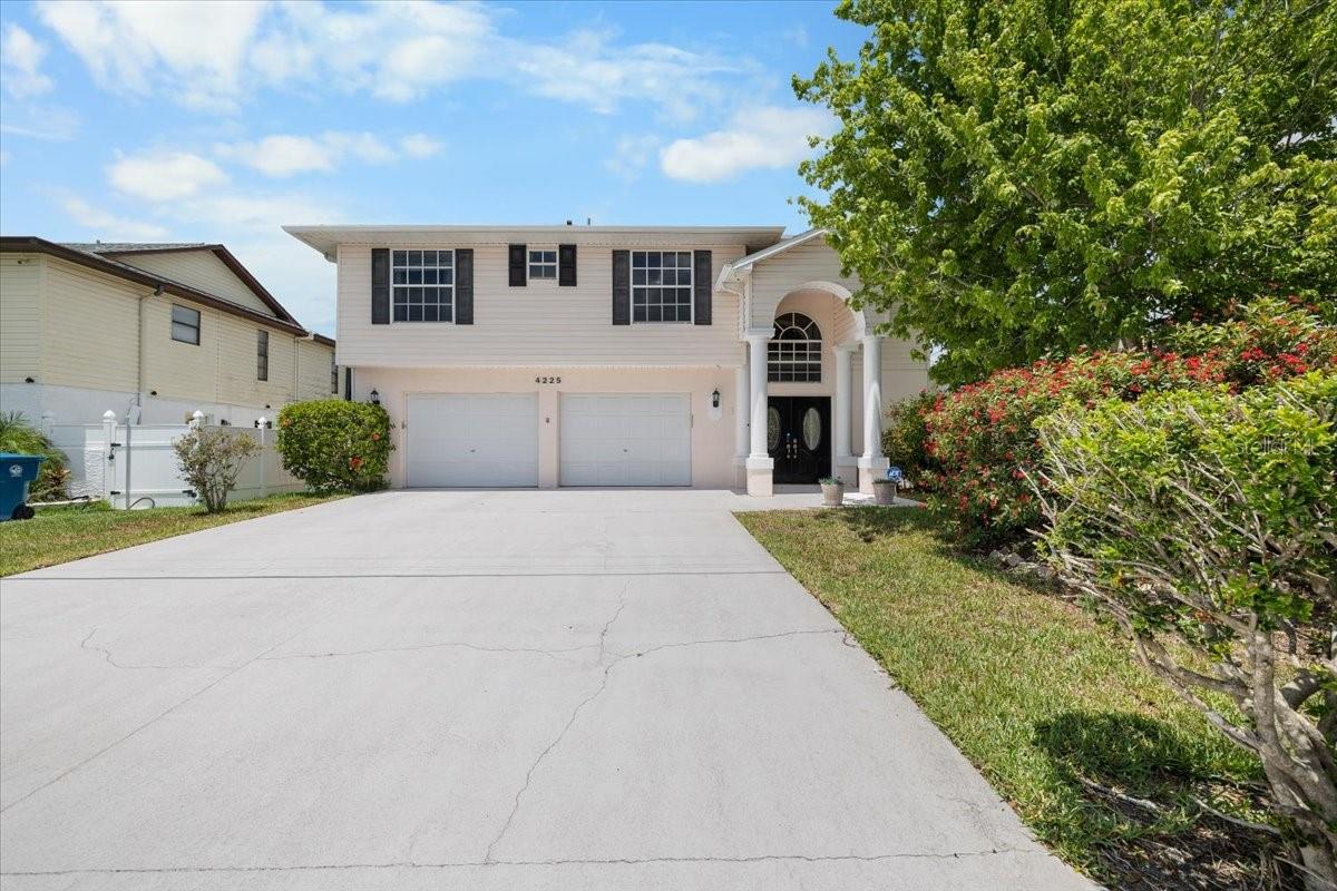 4225 CARLOS CT, HERNANDO BEACH, FL, 34607