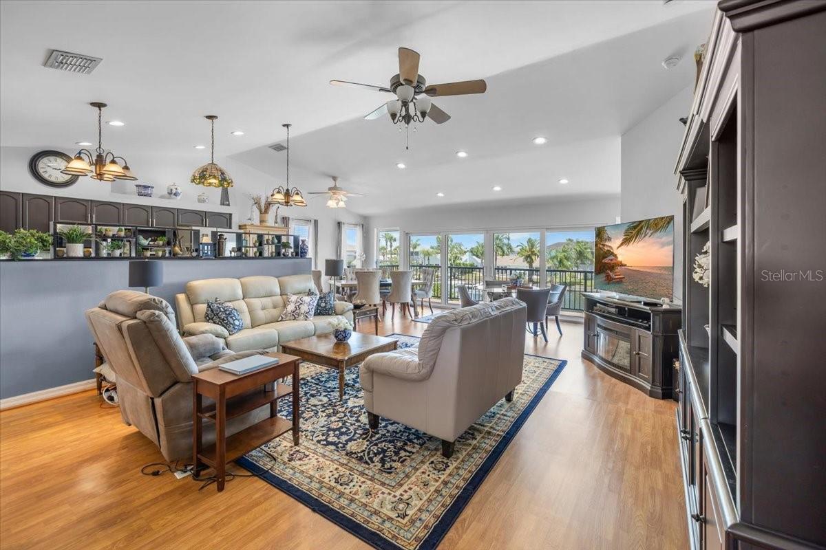 4225 CARLOS CT, HERNANDO BEACH, FL, 34607