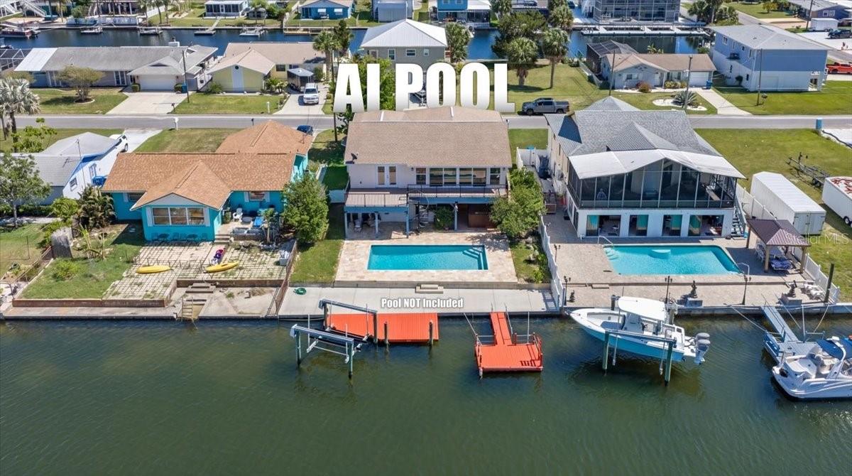 4225 CARLOS CT, HERNANDO BEACH, FL, 34607