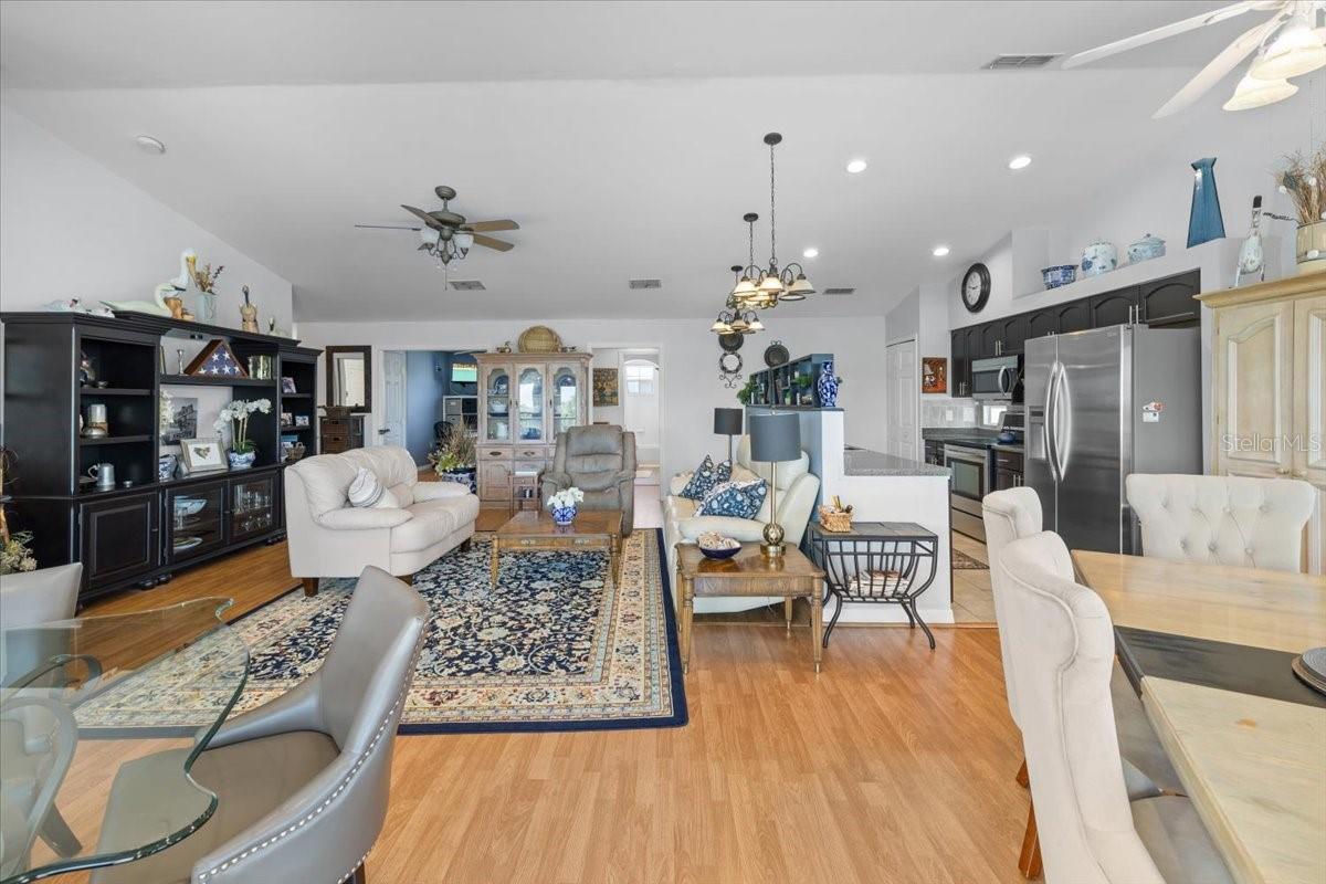 4225 CARLOS CT, HERNANDO BEACH, FL, 34607