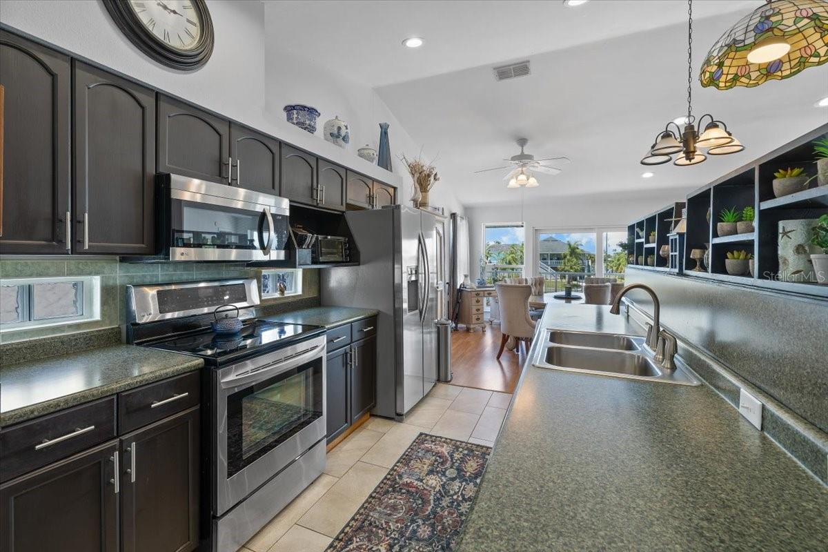 4225 CARLOS CT, HERNANDO BEACH, FL, 34607