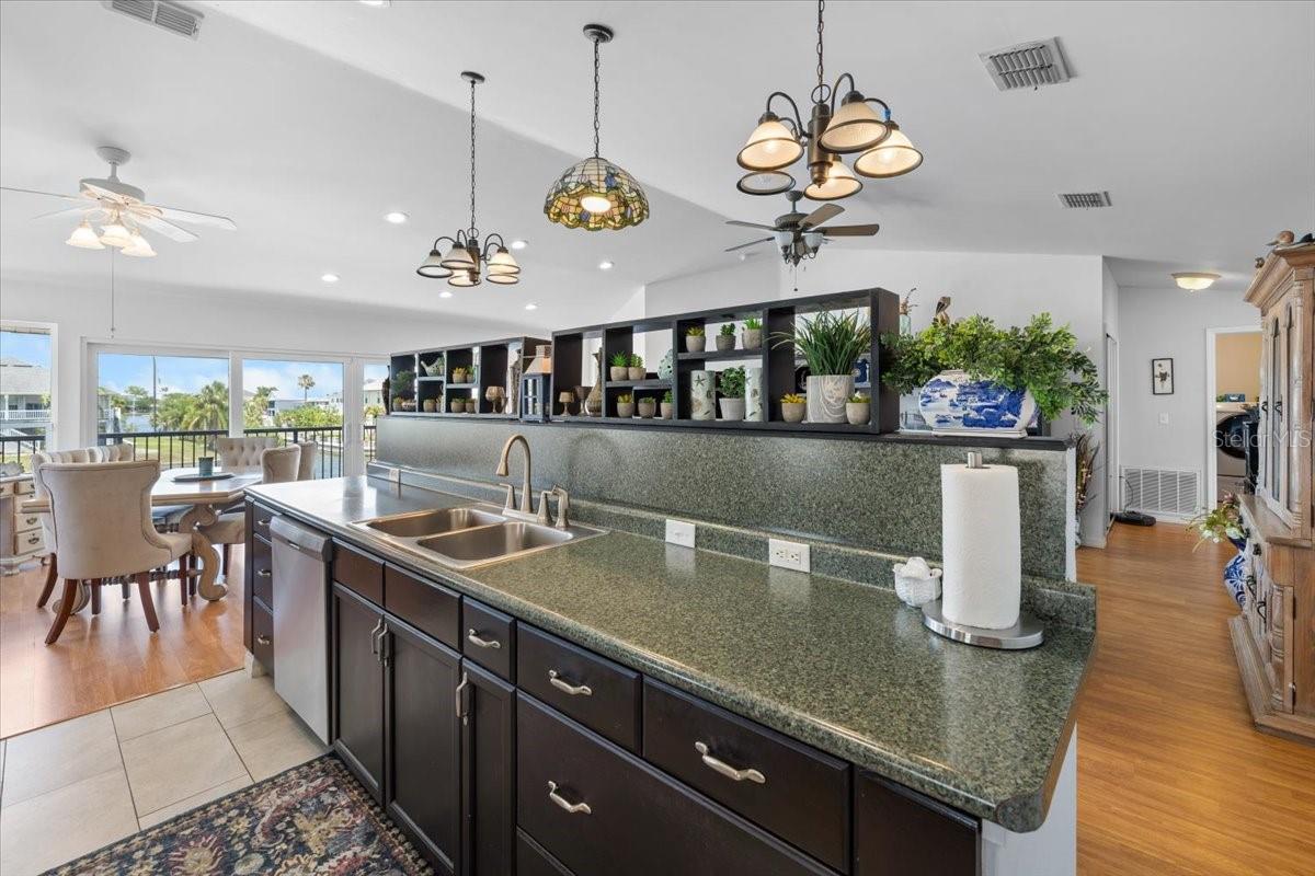 4225 CARLOS CT, HERNANDO BEACH, FL, 34607