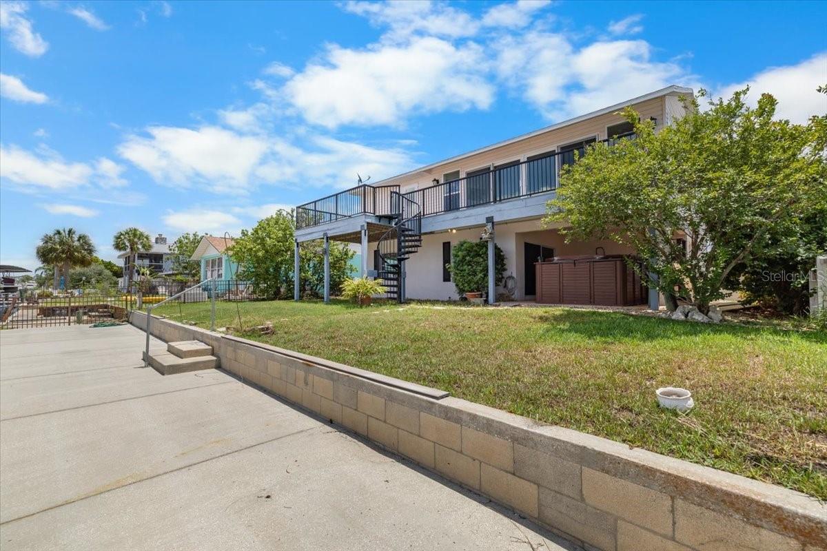 4225 CARLOS CT, HERNANDO BEACH, FL, 34607