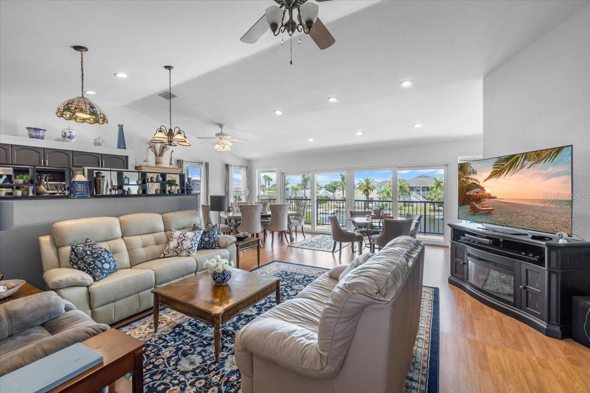 4225 CARLOS CT, HERNANDO BEACH, FL, 34607