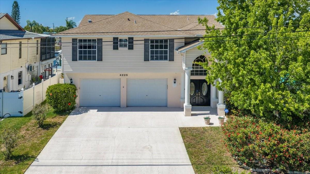 4225 CARLOS CT, HERNANDO BEACH, FL, 34607