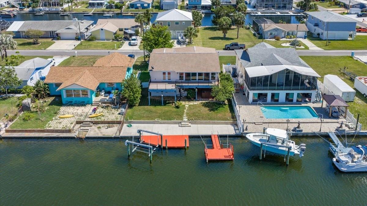 4225 CARLOS CT, HERNANDO BEACH, FL, 34607