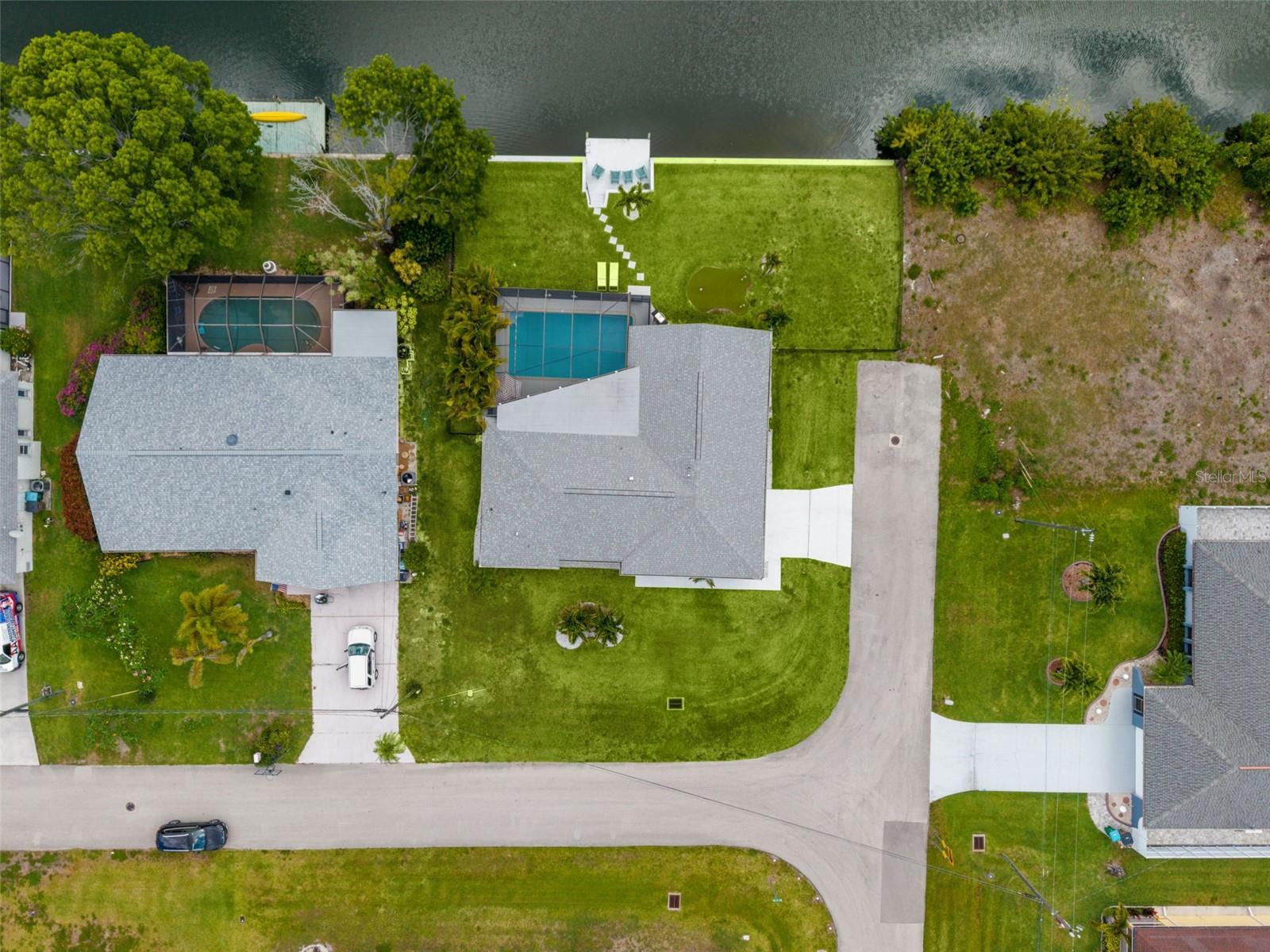 2102 SE 8TH ST, CAPE CORAL, FL, 33990