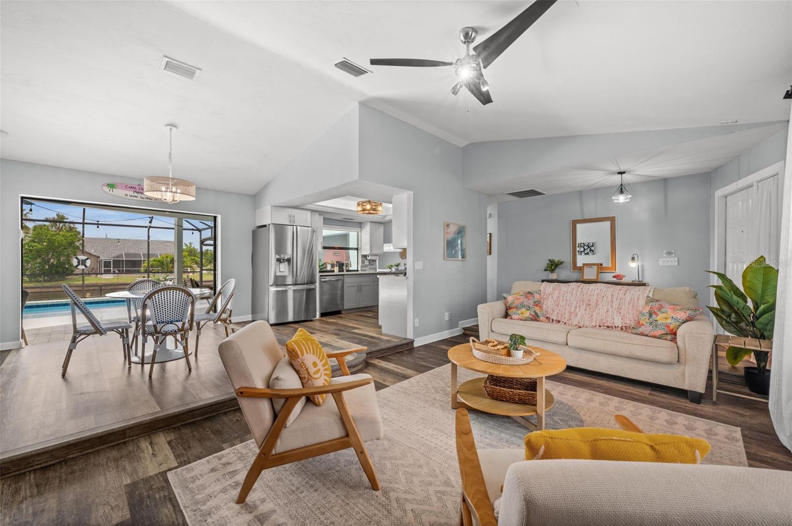 2102 SE 8TH ST, CAPE CORAL, FL, 33990