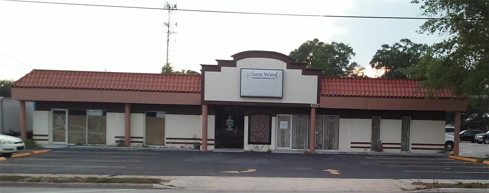 5924 S ORANGE AVE, ORLANDO, FL, 32809