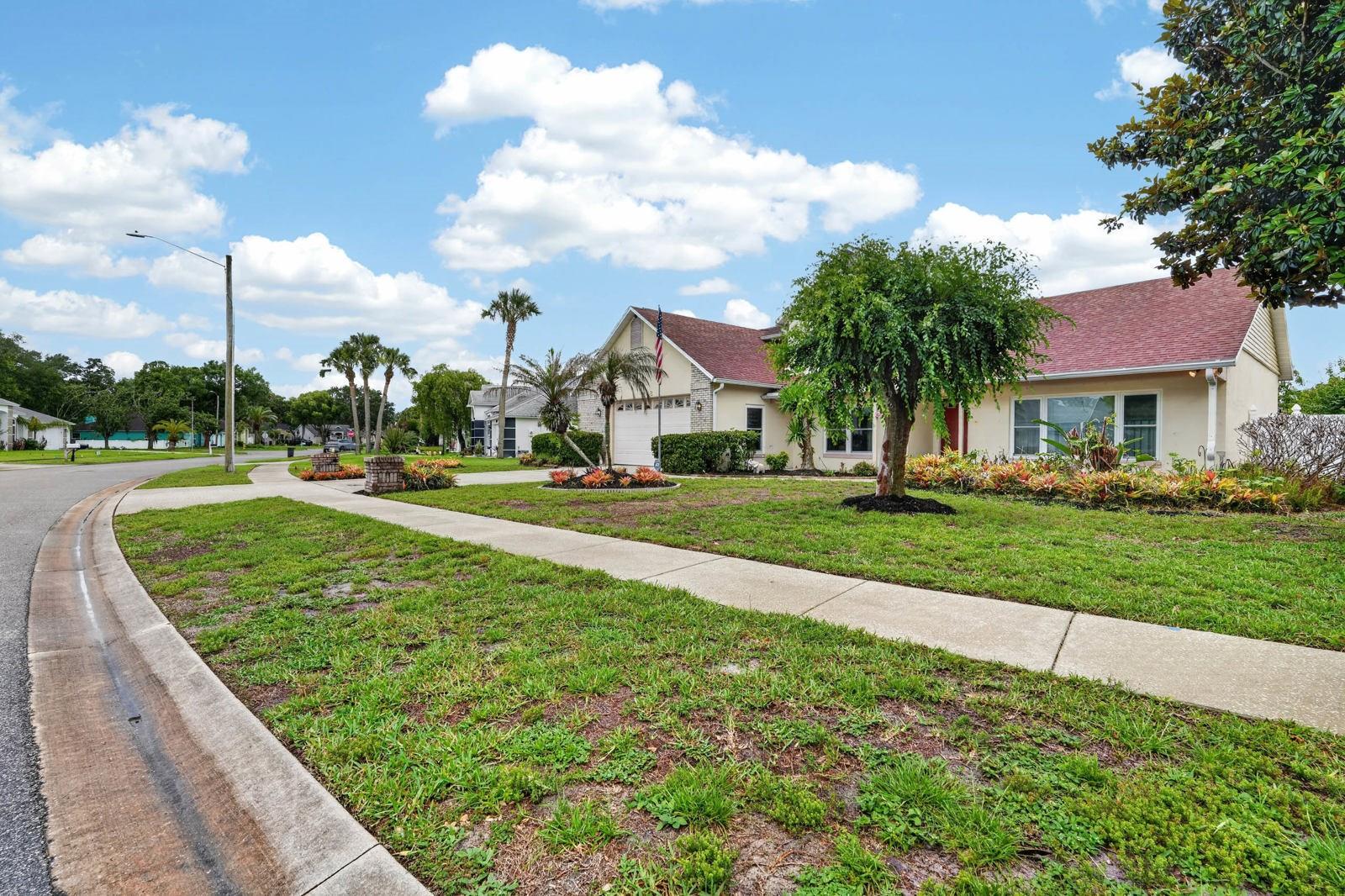1348 N WEMBLEY CIRCLE, PORT ORANGE, FL, 32128