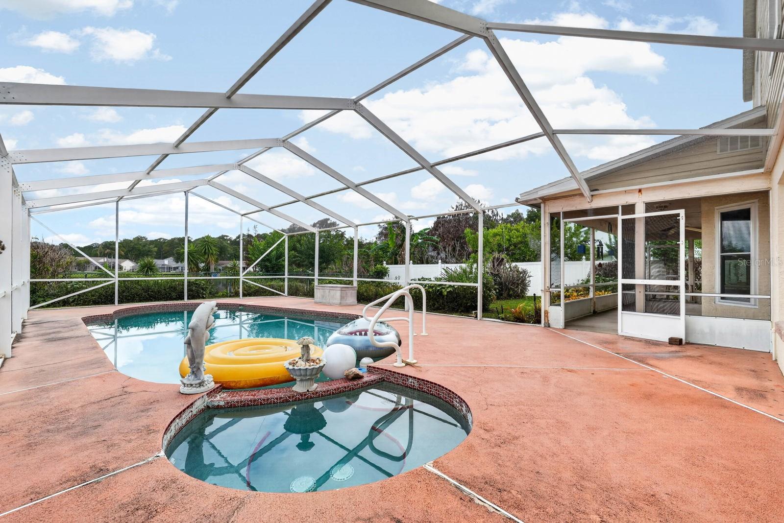 1348 N WEMBLEY CIRCLE, PORT ORANGE, FL, 32128