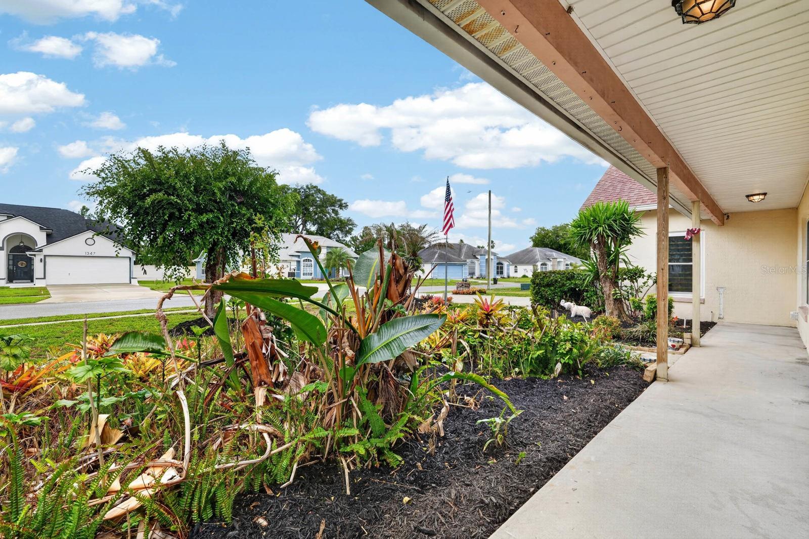 1348 N WEMBLEY CIRCLE, PORT ORANGE, FL, 32128