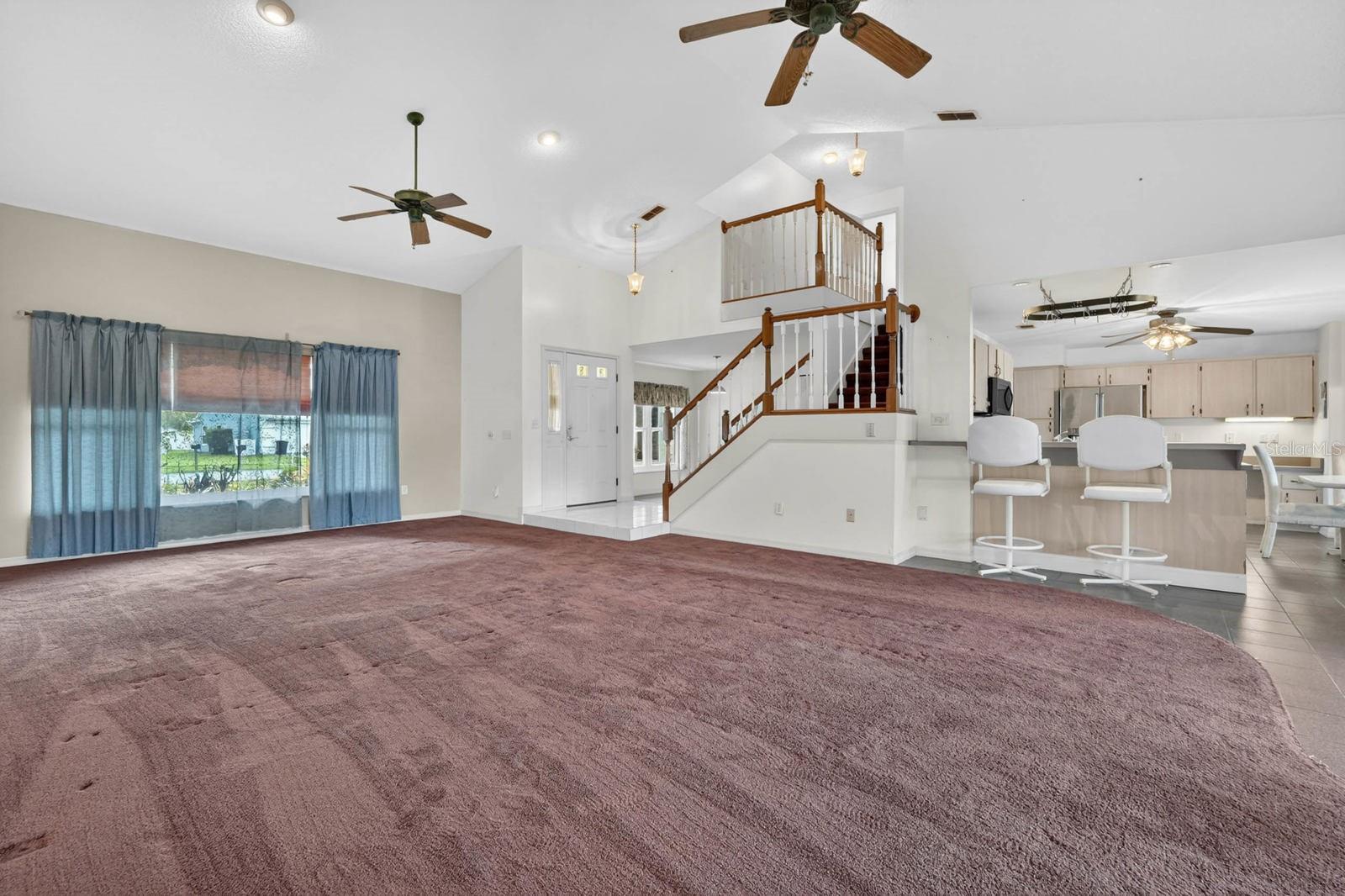 1348 N WEMBLEY CIRCLE, PORT ORANGE, FL, 32128