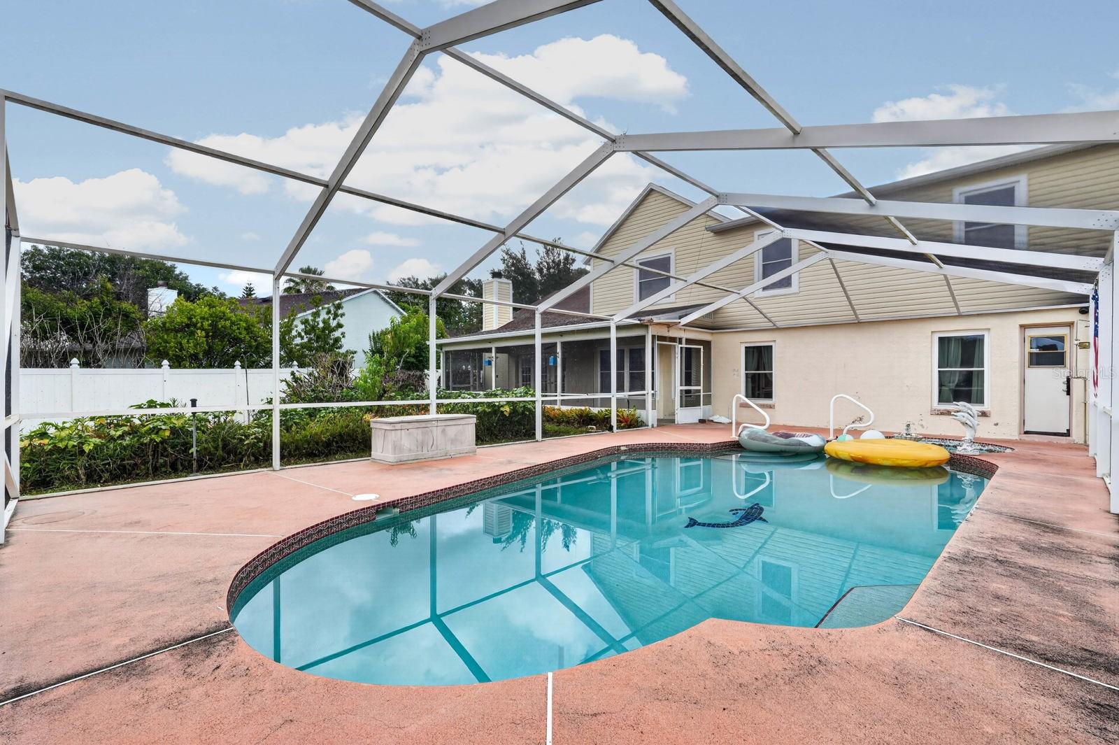 1348 N WEMBLEY CIRCLE, PORT ORANGE, FL, 32128